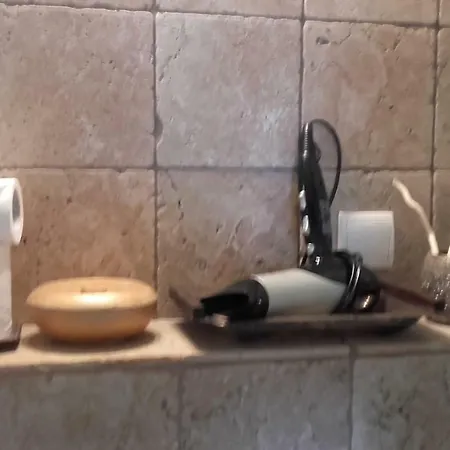 Lejlighed Ile Saint-louis Glamorous Flat