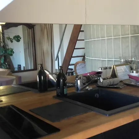 Ile Saint-louis Glamorous Flat *