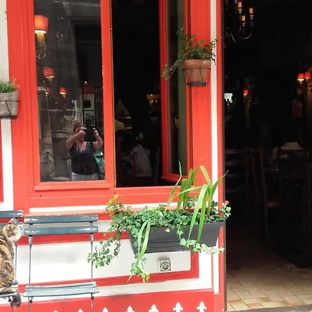 Ile Saint-louis Glamorous Flat * Paris