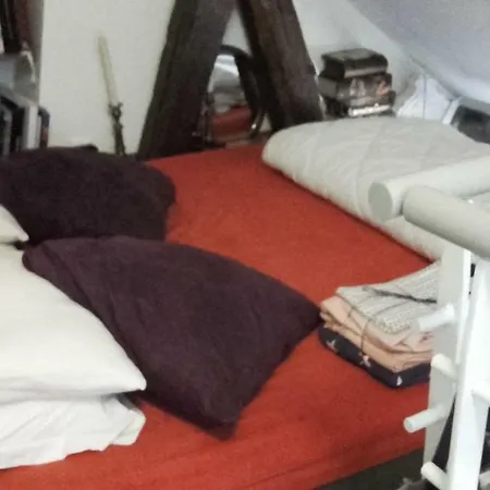 Apartman Ile Saint-louis Glamorous Flat *